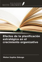 Melen Sophia Odongo | Efectos De La PlanificacióN EstratéGica En El...