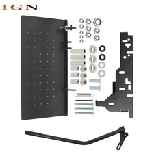 For Most ZT Mowers Advanced Chute System Chute Blocker ACS6000ULS 088-6003-00