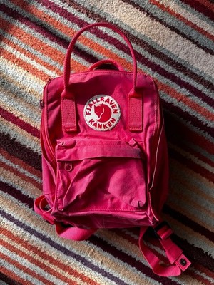 fjallraven mini backpack purse Kanken and durability with this compact rucksack from the renowned Swedish brand Fjllrven Fjallraven Kanken Mini Backpack Review