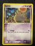 Pokémon Spoink Emerald 66/106 Reverse Holo Stamped Pokeball 2005 LP Excellent