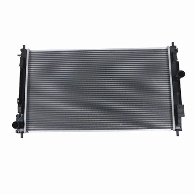 Radiator For Jeep Compass Patriot Dodge Caliber Avenger 2.0L 2.4L 2.7L 3.5L 2951