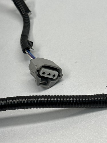 Toyota Corolla cola de cerdo 2020 a 2024 cola de cerdo cableado arnés conjunto OEM - Imagen 3 de 6