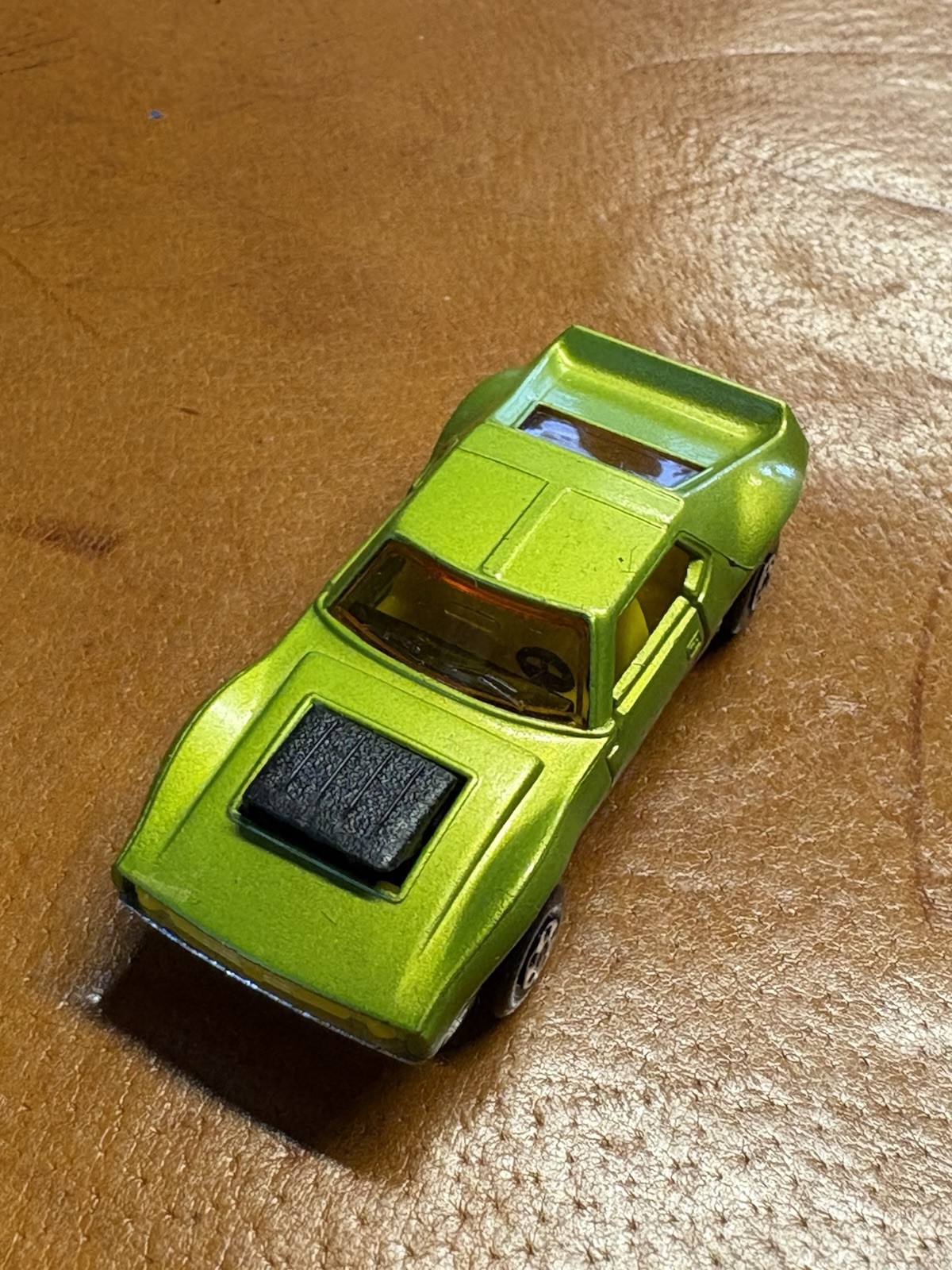Matchbox 9e, AMX Javelin - Free Price Guide & Review