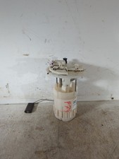 Citroen C4 Cactus Mk1 2014-2015 1560  FUEL PUMP IN TANK P74