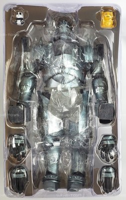 ThreeZero FigZero Fullmetal Alchemist: Brotherhood Alphonse Elric