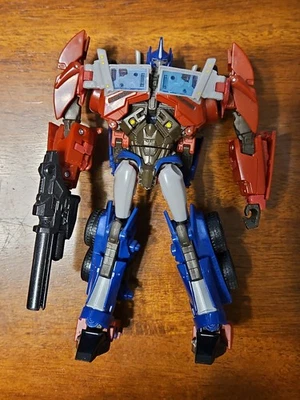 Transformers Prime First Edition for sale | eBay