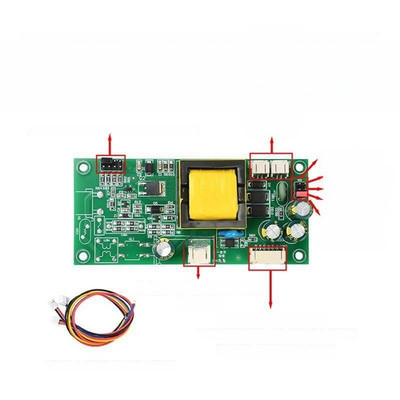 LED Backlight Power Driver Board Fits For 19 55 Inch LCD TVs DC30-248V