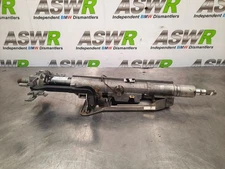 BMW E84 X1 Manually Adjustable Steering Column 32306784867