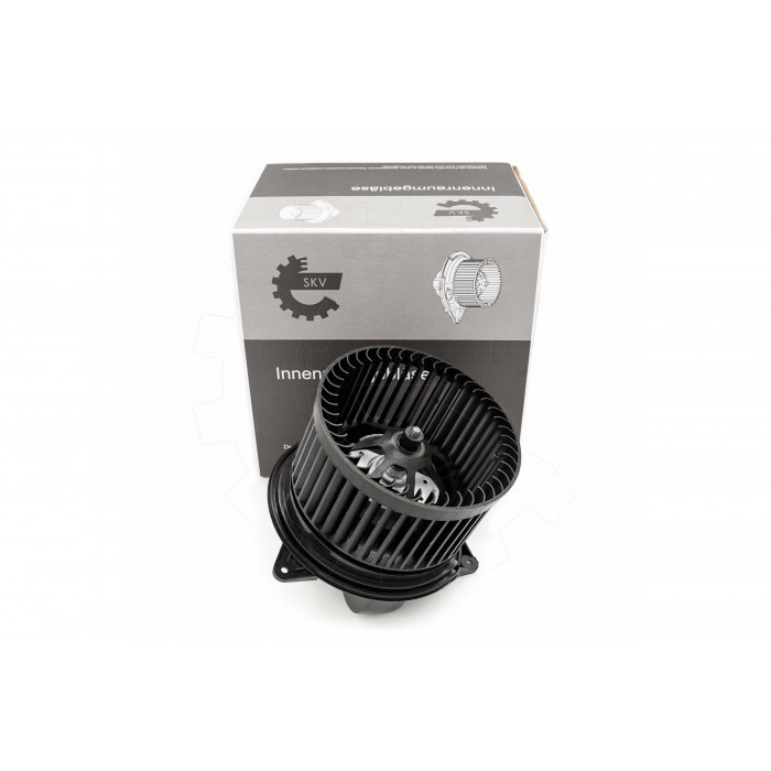 Pulseur d'air habitacle Ford Focus Turnier ventilateur chauffage climatisation Mondeo 3