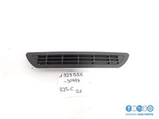 Original BMW  E30  Luftaustritt Lüftungsgitter Hutablage  1929555