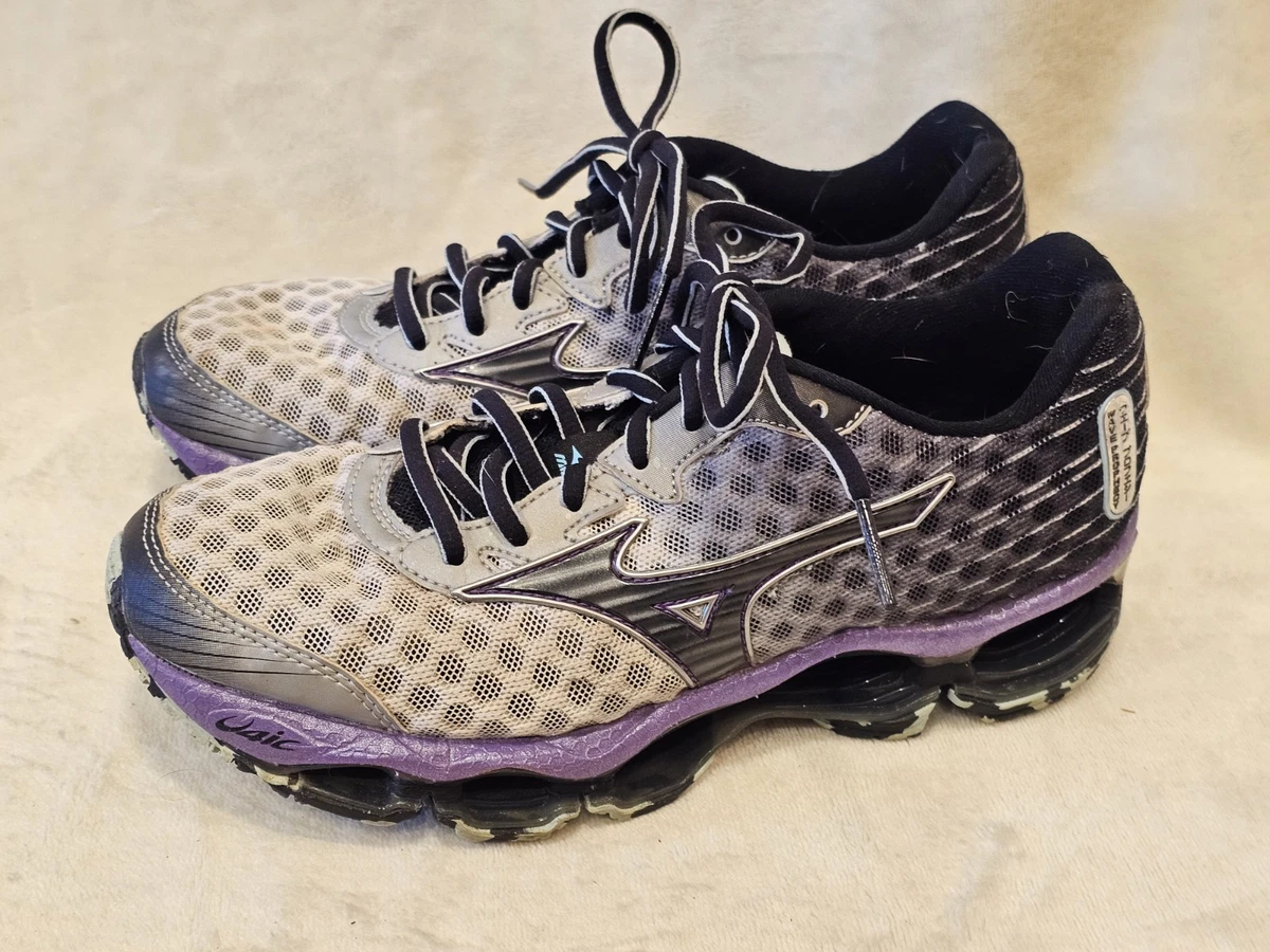 Mizuno Wave Prophecy M Width Athletic Shoes for Women for sale | eBay