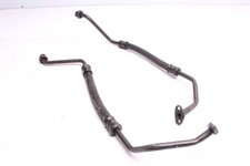 Ölleitung Ölkühler Kawasaki GPZ 750 Unitrak ZX750A3 83-85