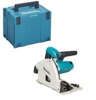 Makita TauchsäGe SP6000J TauchkreissäGe 1300W Schnitt 56Mm Makpac