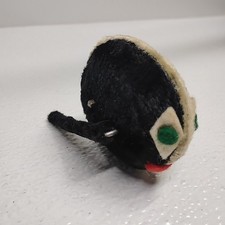 Vintage Windup Toy Spider/Insect Runaway Made in Germany - Works But No Key