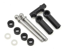 7209 Custom Works On Center Ball Stud King Pin Kit