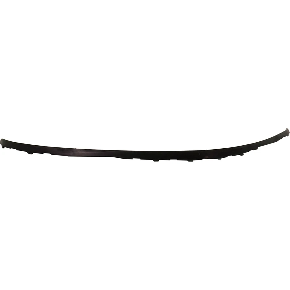 Delantal delantero deflector de presa de aire cenefa inferior 5182282AA para Dodge Charger 11-14 Foto 2 de 4