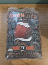 Reptichip Coarse Coconut Chip Mix Expands To 12 Quarts