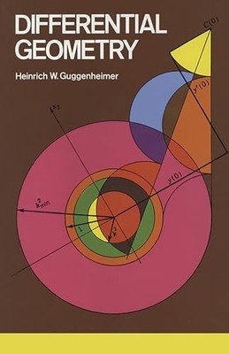 Differential Geometry (Dover Books ..., Guggenheimer, H