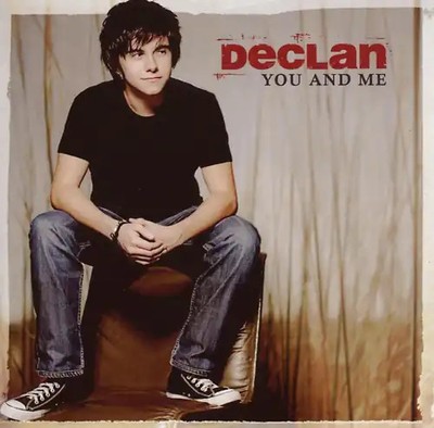 Declan - You and Me