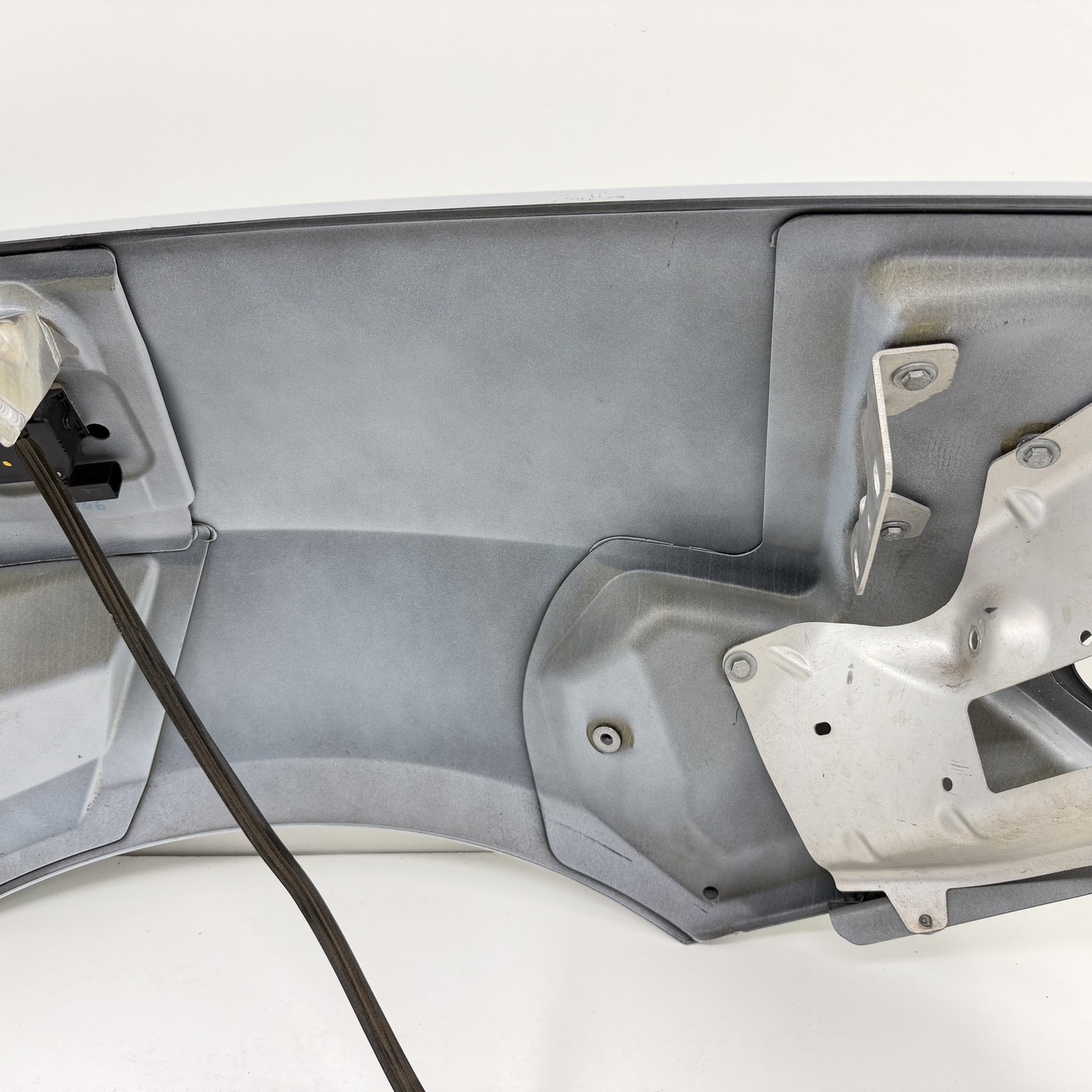 Audi R8 2012-2015 Rear Right Upper Quarter panel