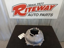 2005-13 C6 Corvette Manual Transmission Bell Housing Assembly 12568370 - Oem