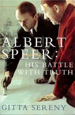 Image of Albert Speer: His Battle With Truth by Gitta Sereny (English) Paperback Book