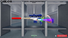 MOONLIGHT BUTTERFLY SECRET (Sniper Duels)