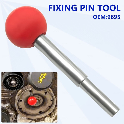 Camshaft Timing Tool Kit Fit for Porsche 1998-2011 911 Boxster 996 997 986 987 - Picture 6 of 24