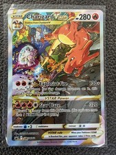 Charizard VSTAR  #SWSH262 Pokemon Promo on eBay