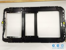 Original BMW  F15 F85  Panoramadach 8059025