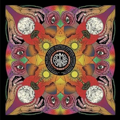 COMMON SAINTS - IDOL EYES