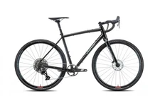 2025 Niner RLT 9 APEX XPLR Size 53CM Black
