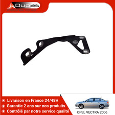 Capot Opel VECTRA