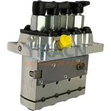 16060-51010 Fuel Injection Pump For Kubota V1505 Engine Generator Excavator