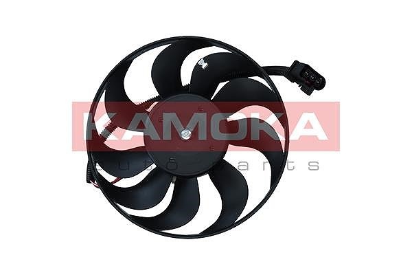 Kamoka LüFter, MotorküHlung U.A. FüR Alfa Romeo, Alpina, Audi, Bmw, Chevrolet-image
