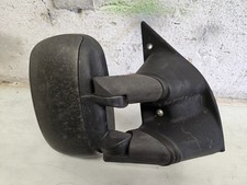 Right Exterior Mirror StreetScooter Work B16 Electric Black  *547A07*