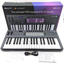 Novation FLkey 37 MIDI Keyboard For FL Studio...