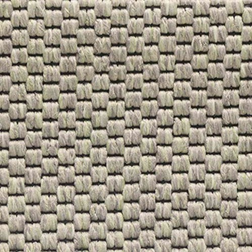 Stair Mats Self-adhesive Carpet Rug Sisal-Look 15 pcs Light Green vidaXL - Picture 9 of 10