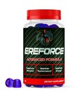 Ereforce Gummies, Ereforce Gummies for Male Enhancement ED Advanced Formula 60ct