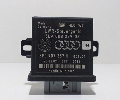 8P0907357H STEUERGERÄT XENON-SCHEINWERFER / 57185 / 151574 FÜR AUDI A6 BERLINA