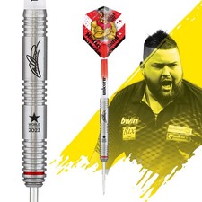 Unicorn Michael Smith World Champion Steeldar...