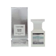 Tom Ford SOLEIL NEIGE Eau De Parfum Spray - Size 1 Oz. / 30mL SEALED
