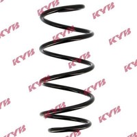 2X KYB RH3549 Fahrwerksfeder FüR VW Golf EOS 1F7 1F8 5M1 521 1K5