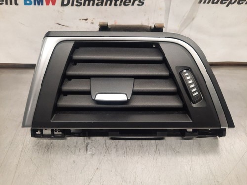 BMW Dashboard Air Vent Passenger Side F30 F31 F32 F36 3 4 SERIES 64229346226
