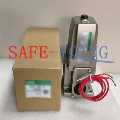 1PCS CKD FS1-04-3-AC220V Solenoid valve NEW