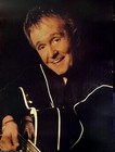 Bill Anderson Personal Owned & Worn Shirt With 8x10 Photo COA Included. — photo 6
