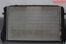 Ladeluftkühler/Intercooler - VOLKSWAGEN VW PASSAT 11-14 - 3C0145805AM