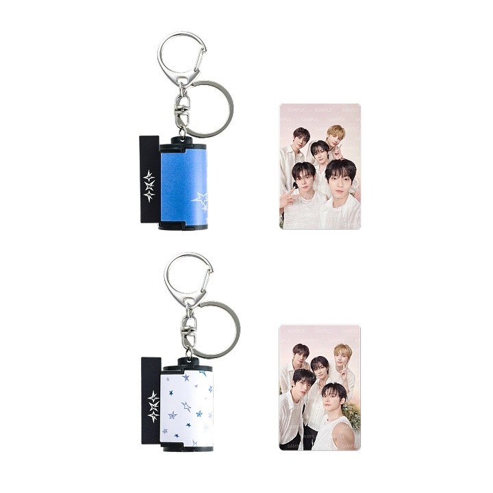 PSL TXT TOMORROW X TOGETHER ACT : TOMORROW JAPAN Tour Merch MD