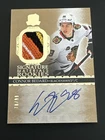 2023-24 Connor Bedard The Cup RPA /99 Signature Materials Rookies
