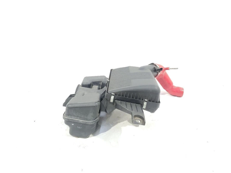 Limpiador de filtro de aire Saturn Sky 2007 2008 2009 2010 OEM 2,0 L con tubos Foto 4 de 4